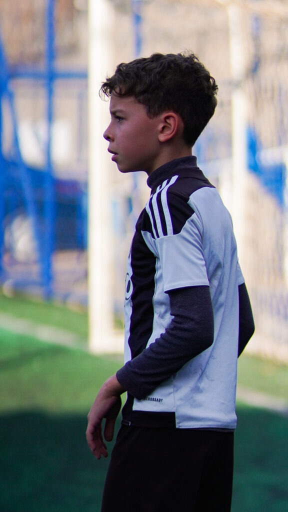 Futebol Gui